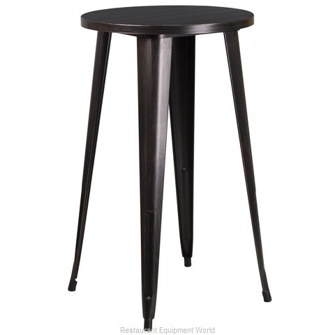 Riverstone RF-RR22275 Table, Indoor, Bar Height