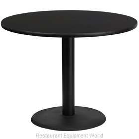 Riverstone RF-RR22443 Table, Indoor, Dining Height