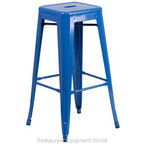 Riverstone RF-RR22503 Bar Stool, Stacking, Indoor
