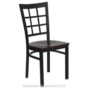 Riverstone RF-RR22632 Chair, Side, Indoor