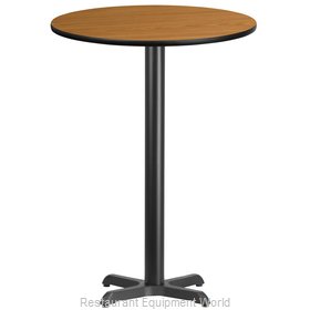 Riverstone RF-RR2265 Table, Indoor, Bar Height