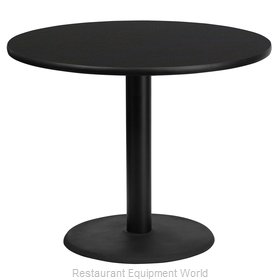 Riverstone RF-RR22716 Table, Indoor, Dining Height