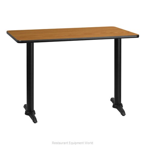 Riverstone RF-RR22791 Table, Indoor, Dining Height