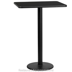 Riverstone RF-RR22972 Table, Indoor, Bar Height