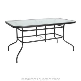 Riverstone RF-RR231620 Table, Outdoor