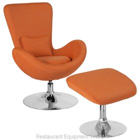 Riverstone RF-RR232465 Chair, Swivel