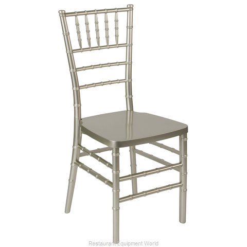 Riverstone RF-RR23571 Chair, Side, Stacking, Outdoor