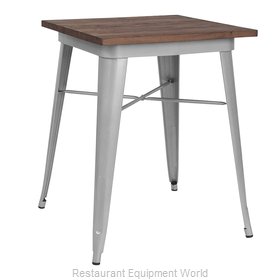 Riverstone RF-RR239591 Table, Indoor, Dining Height