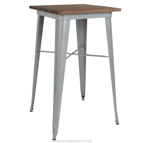 Riverstone RF-RR239592 Table, Indoor, Bar Height