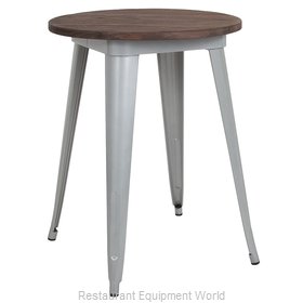 Riverstone RF-RR239596 Table, Indoor, Dining Height