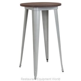 Riverstone RF-RR239597 Table, Indoor, Bar Height