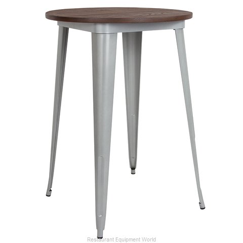 Riverstone RF-RR239599 Table, Indoor, Bar Height