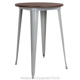 Riverstone RF-RR239599 Table, Indoor, Bar Height
