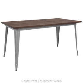 Riverstone RF-RR239600 Table, Indoor, Dining Height