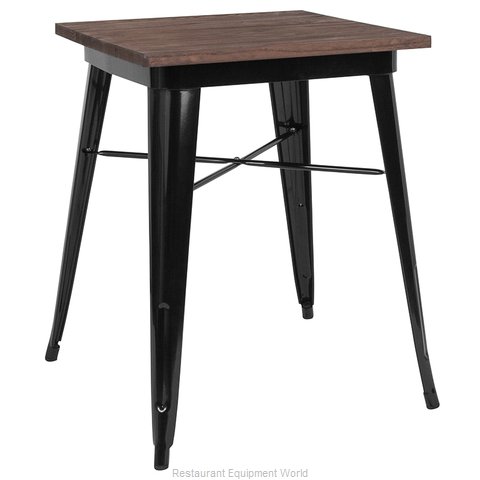 Riverstone RF-RR239601 Table, Indoor, Dining Height