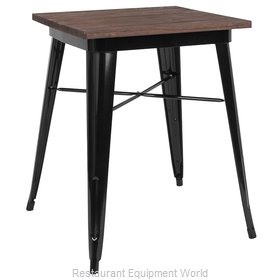 Riverstone RF-RR239601 Table, Indoor, Dining Height