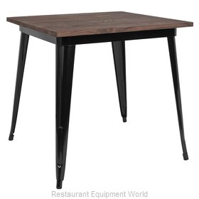 Riverstone RF-RR239603 Table, Indoor, Dining Height