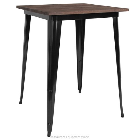 Riverstone RF-RR239604 Table, Indoor, Bar Height