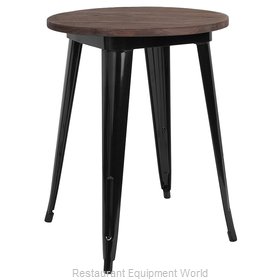 Riverstone RF-RR239606 Table, Indoor, Dining Height