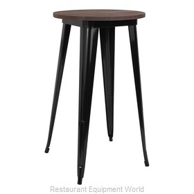 Riverstone RF-RR239607 Table, Indoor, Bar Height