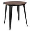 Mesa, De Comedor, Para Interior
 <br><span class=fgrey12>(Riverstone RF-RR239608 Table, Indoor, Dining Height)</span>