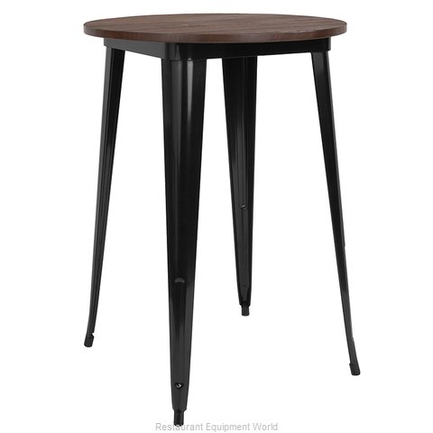 Riverstone RF-RR239609 Table, Indoor, Bar Height