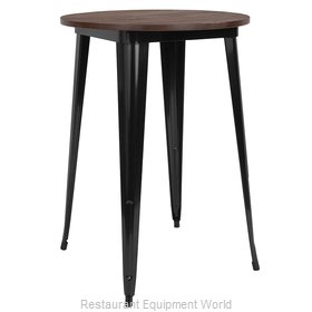 Riverstone RF-RR239609 Table, Indoor, Bar Height