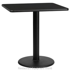 Riverstone RF-RR2400 Table, Indoor, Dining Height