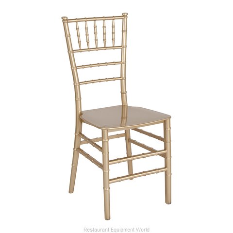 Riverstone RF-RR240082 Chair, Side, Stacking, Outdoor