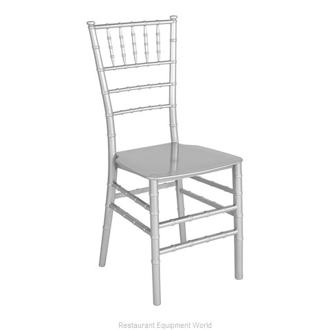 Riverstone RF-RR240083 Chair, Side, Stacking, Outdoor