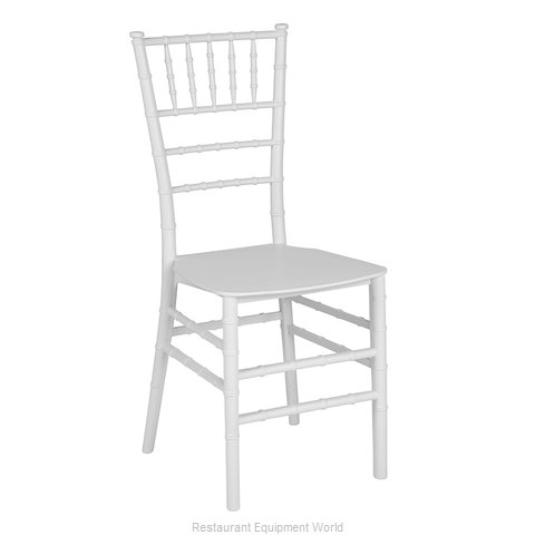 Riverstone RF-RR240084 Chair, Side, Stacking, Outdoor