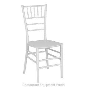 Riverstone RF-RR240084 Chair, Side, Stacking, Outdoor