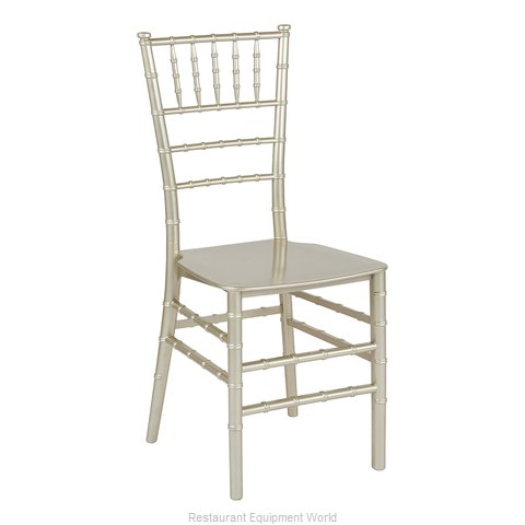 Riverstone RF-RR240086 Chair, Side, Stacking, Outdoor