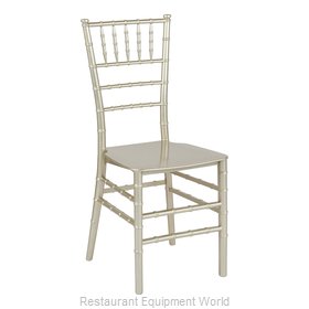 Riverstone RF-RR240086 Chair, Side, Stacking, Outdoor