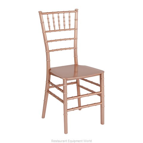Riverstone RF-RR240087 Chair, Side, Stacking, Outdoor