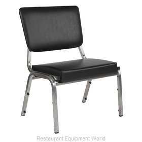 Riverstone RF-RR240177 Chair, Side, Stacking, Indoor