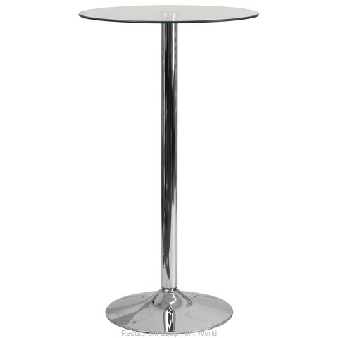 Riverstone RF-RR24122 Table, Indoor, Bar Height