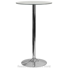 Riverstone RF-RR24122 Table, Indoor, Bar Height