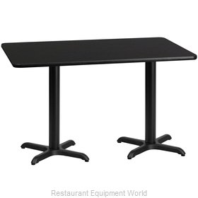 Riverstone RF-RR2429 Table, Indoor, Dining Height