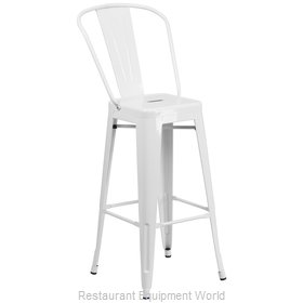 Riverstone RF-RR24519 Bar Stool, Outdoor