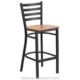 Riverstone RF-RR24737 Bar Stool, Indoor