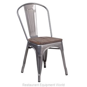 Riverstone RF-RR249887 Chair, Side, Stacking, Indoor