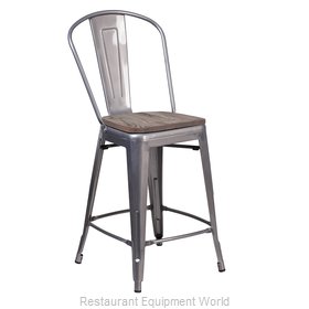 Riverstone RF-RR249888 Bar Stool, Indoor