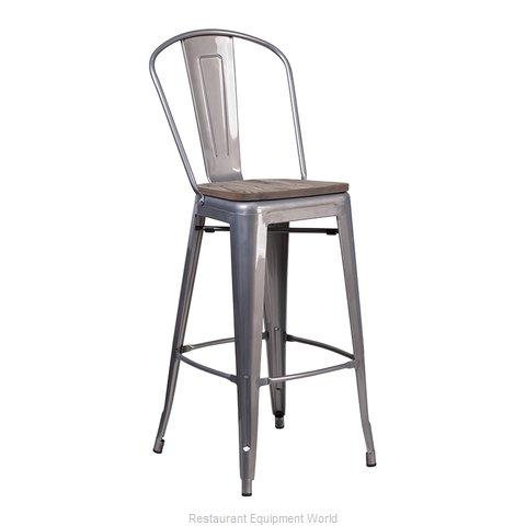 Riverstone RF-RR249889 Bar Stool, Indoor