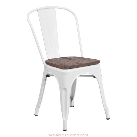 Riverstone RF-RR249892 Chair, Side, Stacking, Indoor
