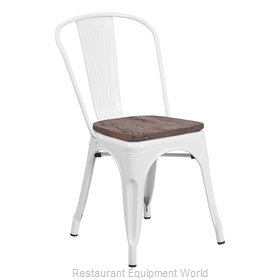 Riverstone RF-RR249892 Chair, Side, Stacking, Indoor