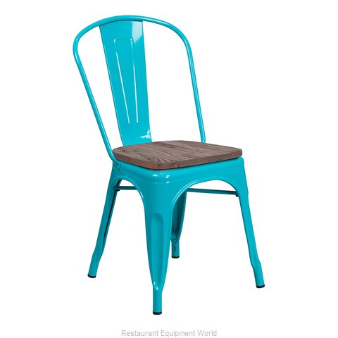 Riverstone RF-RR249939 Chair, Armchair, Stacking, Indoor