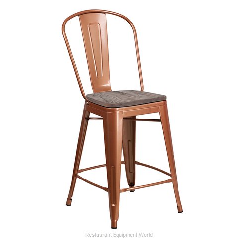 Riverstone RF-RR249940 Bar Stool, Indoor