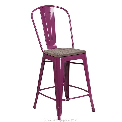 Riverstone RF-RR249941 Bar Stool, Indoor