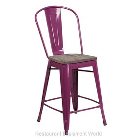 Riverstone RF-RR249941 Bar Stool, Indoor